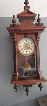 Mały Zegar 64 cm