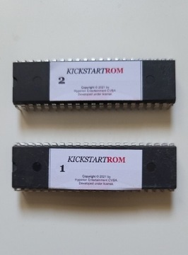 AMIGA 1200 KICKSTART 3.2