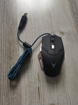 Mysz VARR OM0264 METAL GAMING 