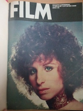 FILM, rocznik 1978