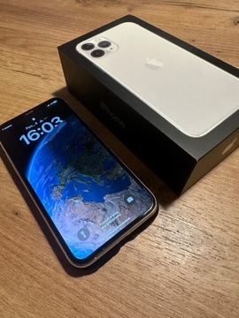 Iphone 11PRO, zapraszam , 64 GB