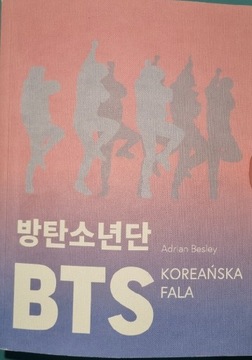 BTS koreańska fala