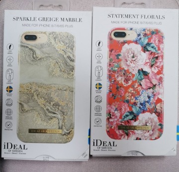 Etui do iPhone 8/7/6/6S plus