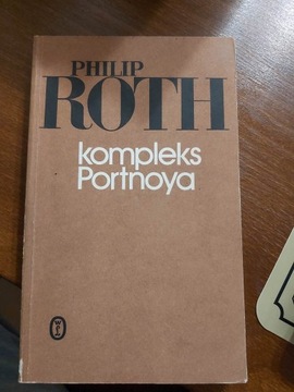 Roth - Kompleks Portnoya