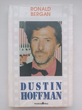 Dustin Hoffman - Ronald Bergan