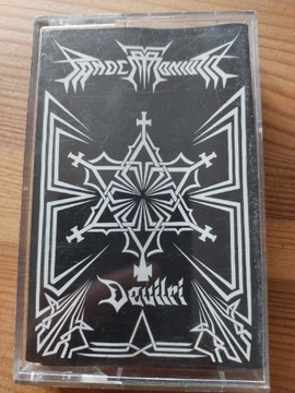 PANDEMONIUM - Devilri kaseta 