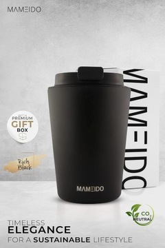 MAMEIDO KUBEK TERMICZNY 350ML