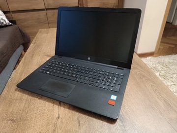 Laptop HP 15-bs011nw 15,6" Intel Core i3, 1TB.