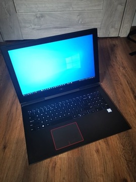 Mocny Laptop Dell G5 5587 i7, nVidia, 16GB, SSD