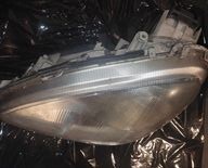 Lampy przod mercedes w 220 