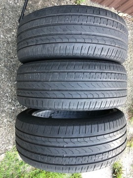 Opony samochodowe Pirelli Cinturato P7 225/45/18