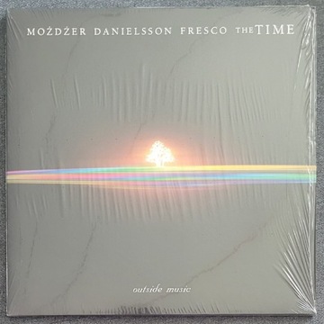 Możdżer Danielsson Fresco - The Time