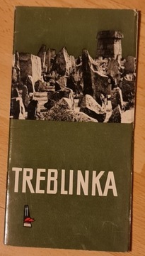 TREBLINKA