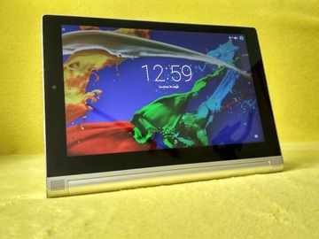 Tablet LTE 10" FullHD Lenovo Yoga 2 1050L 2/16GB