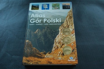 Atlas Gór Polski 2008
