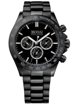 Zegarek Męski Hugo Boss Ikon 1512961