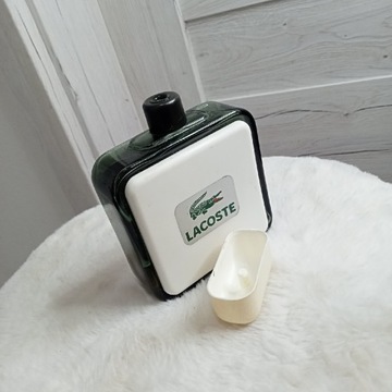 Lacoste after shave woda po goleniu unikat vintage