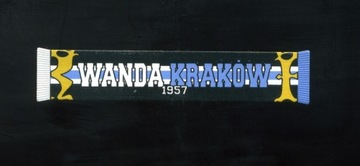 Wanda Kraków odznaka klubowa