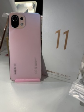 Xiaomi Mi 11 Lite 5g ne (6/128gb)