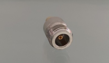 N żeński na SMA meski adapter kabel koncentryczny