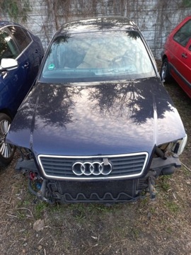 Maska Audi a6 C5 LZ5L