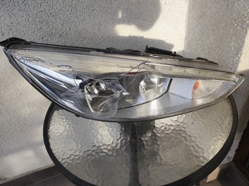 FORD FOCUS MK3 LAMPA PRAWA F1EB-13W029-AFB