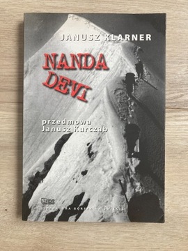 Nanda Devi Janusz Klarner