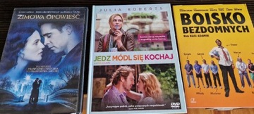 Obyczaj, komedie dvd-cd