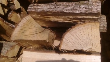 drewno kominkowe, opałowe, rozpałkowe