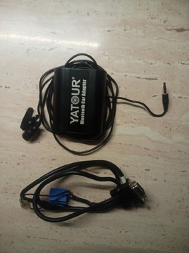 Yatour Bluetooth Adapter Alfa Romeo 159 