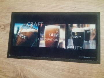 Mata Barańska Guinnessa.