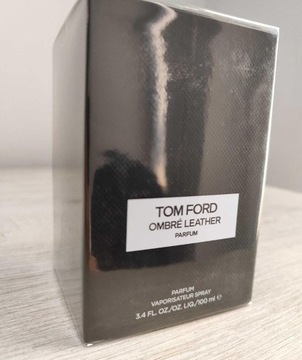 Perfum TOM FORD OMBRE LEATHER