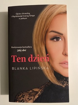 Blanka Lipińska - Ten dzień