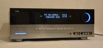 Amplituner harman kardon AVR 247 plus pilot