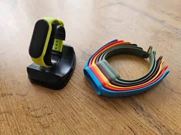 Opaska Xiaomi MiBand5