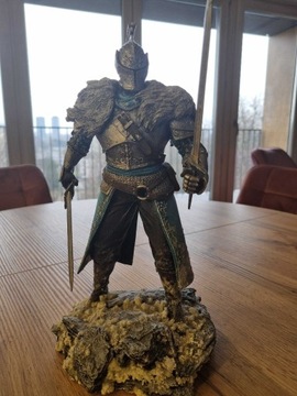 Figurka Dark Souls 2 - KOLEKCJONERSKA, UNIKAT