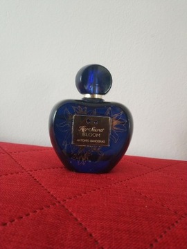 Antonio Banderas her secret bloom 80ml EDT 