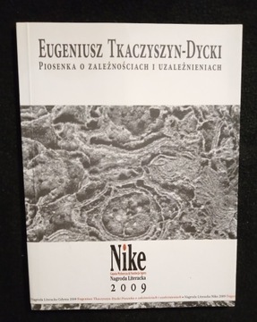 E. Tkaczyszyn-Dycki, Piosenka o zależnościach i...