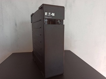 Zasilacz UPS Eaton Ellipse ECO 650