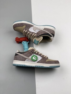 NIKE SB DUNK LOW BIG MONEY SAVINGS FZ3129-200