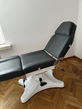 Hydrauliczny stół do masażu BD 8222
