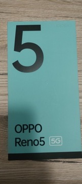 Oppo Reno 5 5g 8Gb/128GB