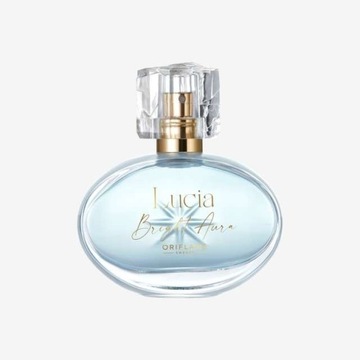 Woda toaletowa Lucia Bright Aura Oriflame