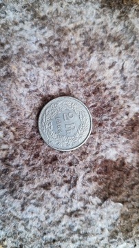 Moneta franka