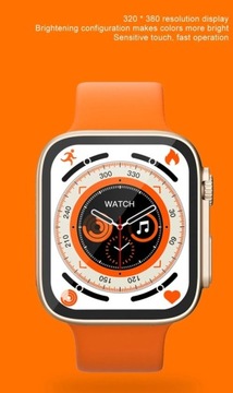 Smartwatch Ultra 