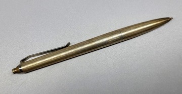 Stary srebrny długopis 925 vintage