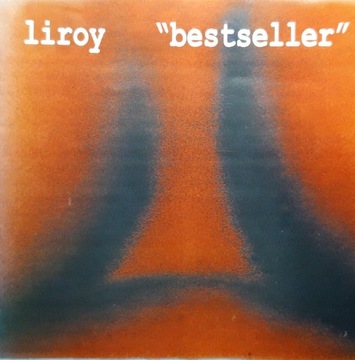 Liroy – Bestseller (CD, 2001)