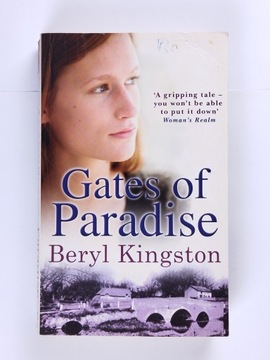 GATES OF PARADISE Beryl Kingston