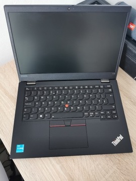 Lenovo ThinkPad L13 gen 2 i3-1115g4/8/256