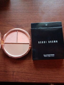 Bobbi Brown Face&Cheek Palette